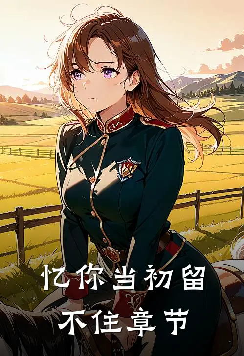 忆你当初留不住章节