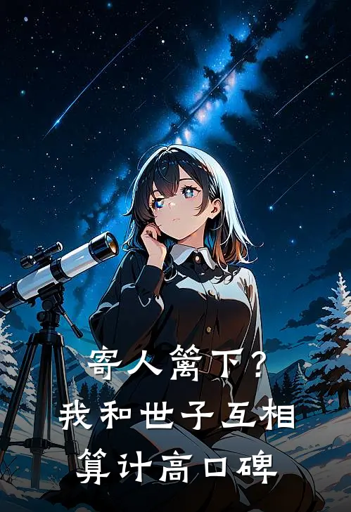 寄人篱下？我和世子互相算计高口碑