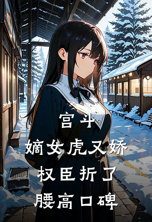 宫斗：嫡女虎又娇，权臣折了腰高口碑