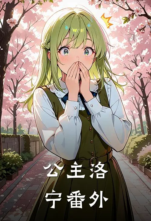 公主洛宁番外