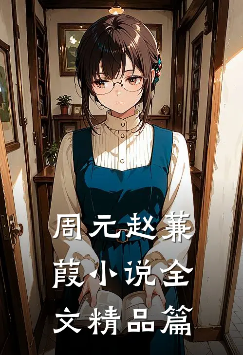 周元赵蒹葭小说全文精品篇