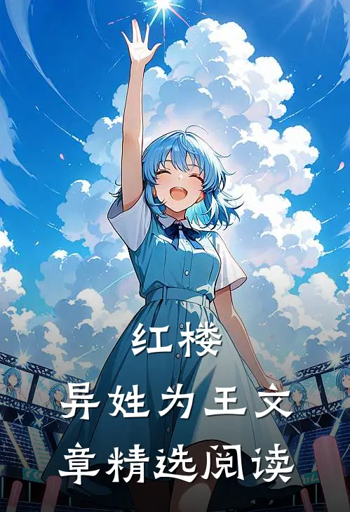 红楼：异姓为王文章精选阅读