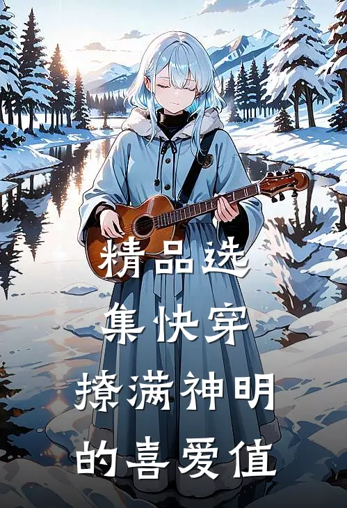 精品选集快穿：撩满神明的喜爱值