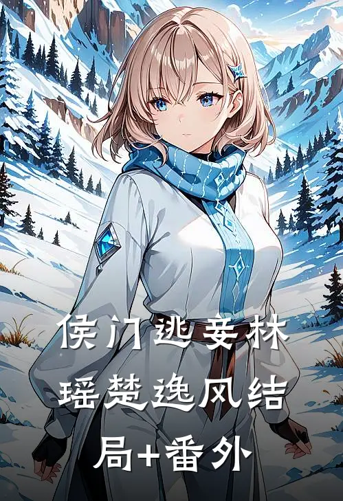 侯门逃妾林瑶楚逸风结局+番外