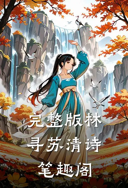 完整版林寻苏清诗笔趣阁