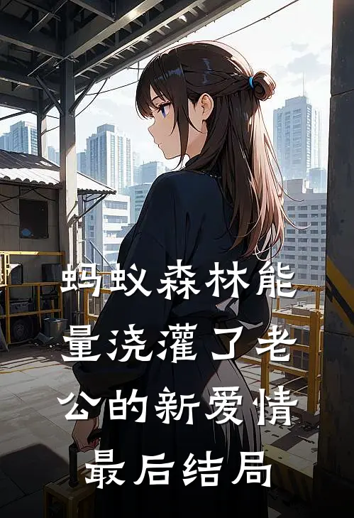 蚂蚁森林能量浇灌了老公的新爱情最后结局
