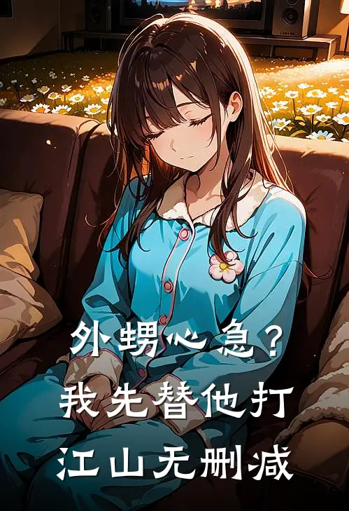 外甥心急？我先替他打江山无删减