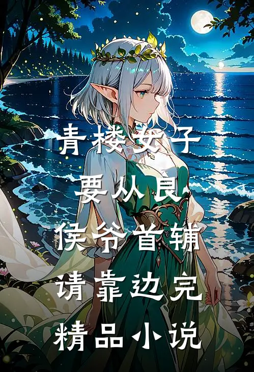 青楼女子要从良,侯爷首辅请靠边完精品小说