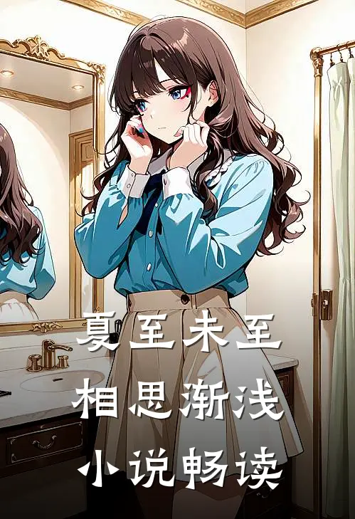 夏至未至，相思渐浅小说畅读