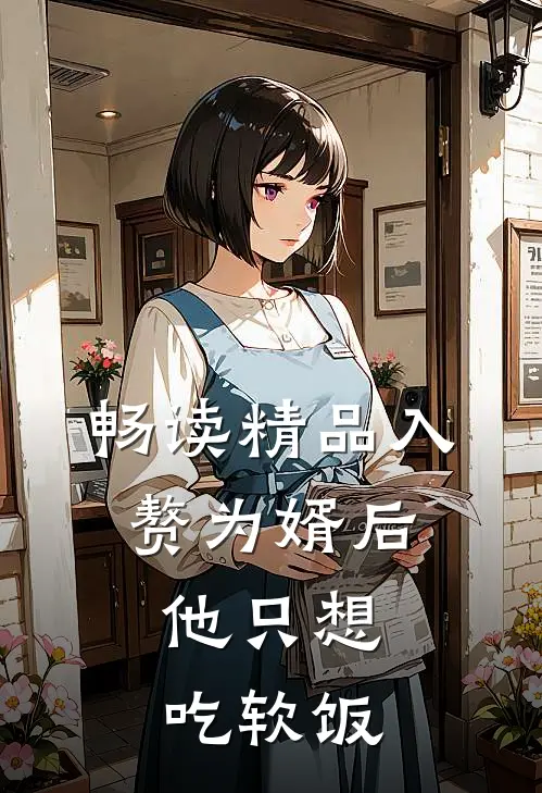 畅读精品入赘为婿后，他只想吃软饭