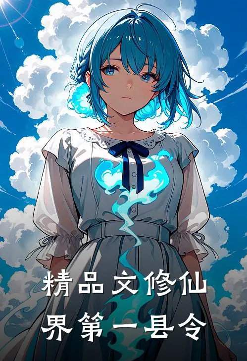精品文修仙界第一县令