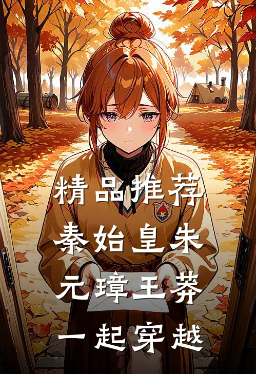 精品推荐秦始皇朱元璋王莽,一起穿越