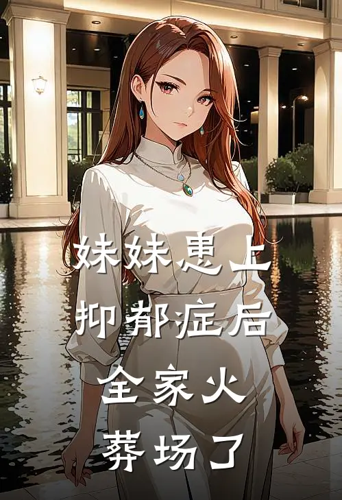 妹妹患上抑郁症后，全家火葬场了
