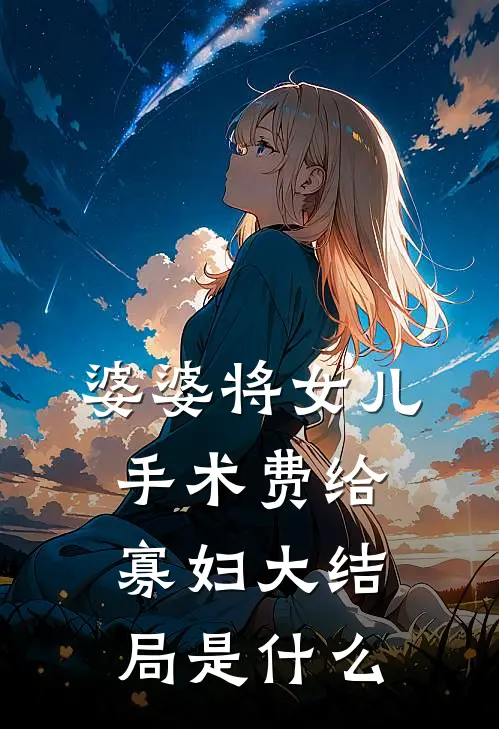 婆婆将女儿手术费给寡妇大结局是什么