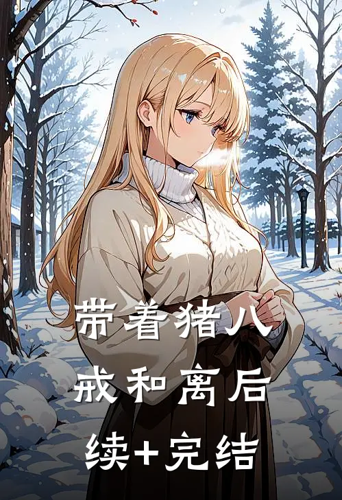 带着猪八戒和离后续+完结