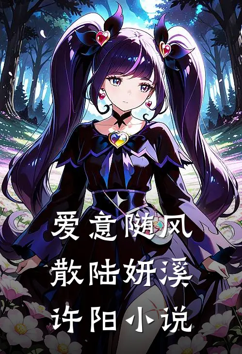 爱意随风散陆妍溪许阳小说