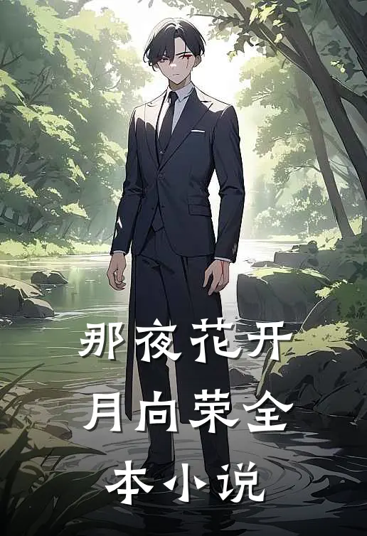 那夜花开月向荣全本小说