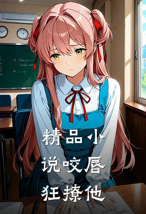 精品小说咬唇，狂撩他