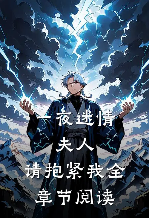 一夜迷情：夫人，请抱紧我全章节阅读