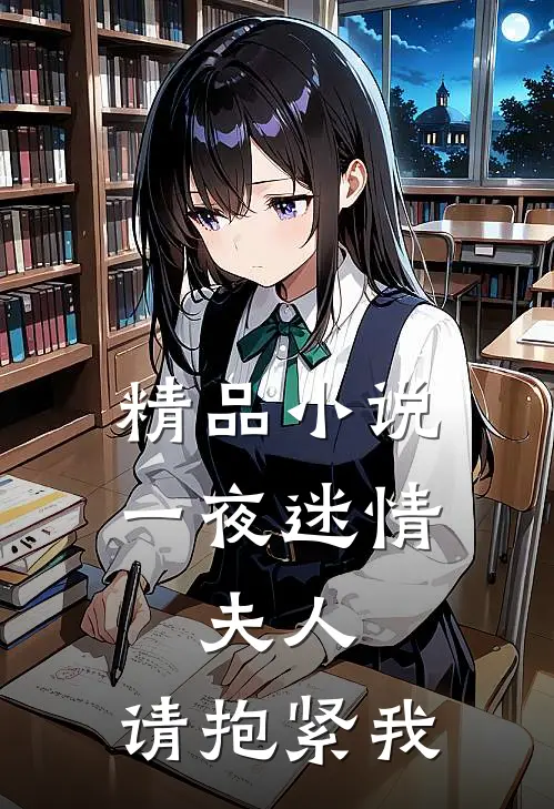 精品小说一夜迷情：夫人，请抱紧我