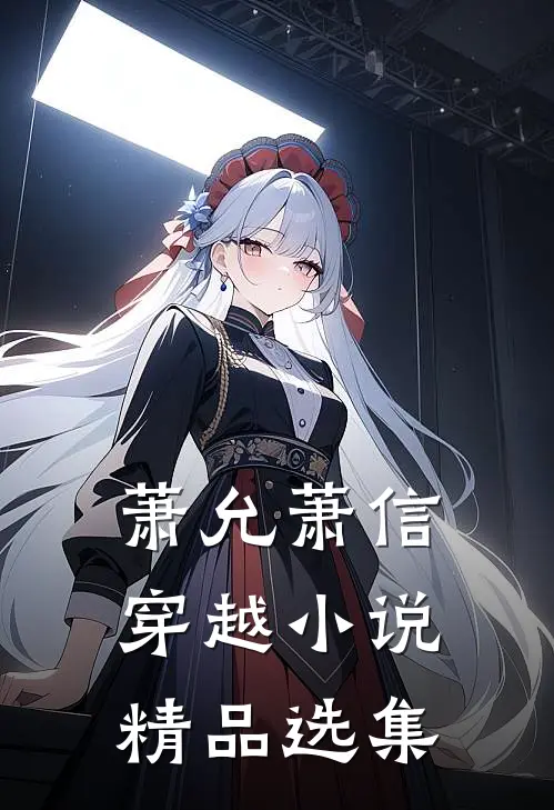 萧允萧信穿越小说精品选集