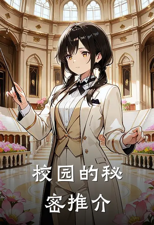 校园的秘密推介