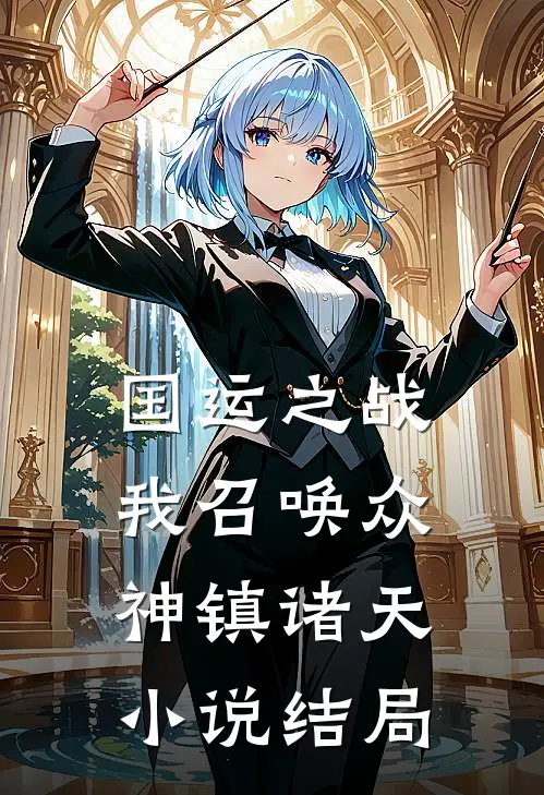 国运之战：我召唤众神镇诸天小说结局