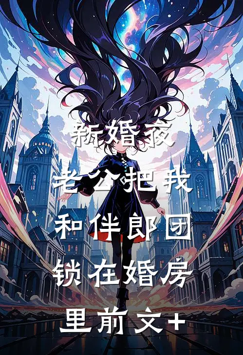 新婚夜，老公把我和伴郎团锁在婚房里前文+