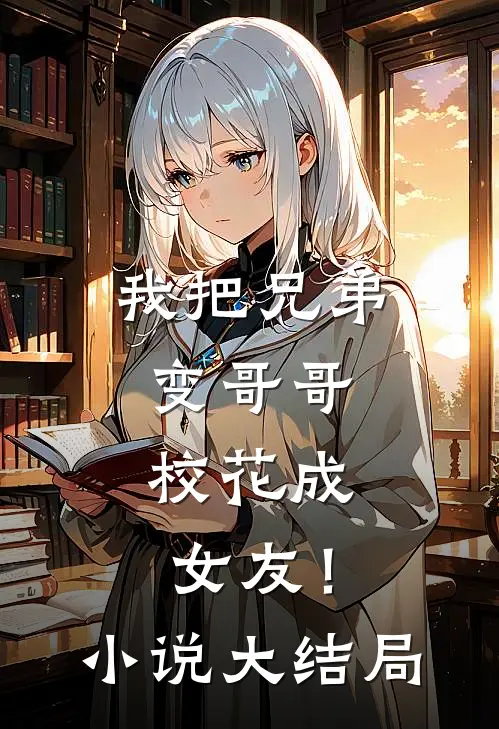 我把兄弟变哥哥，校花成女友！小说大结局