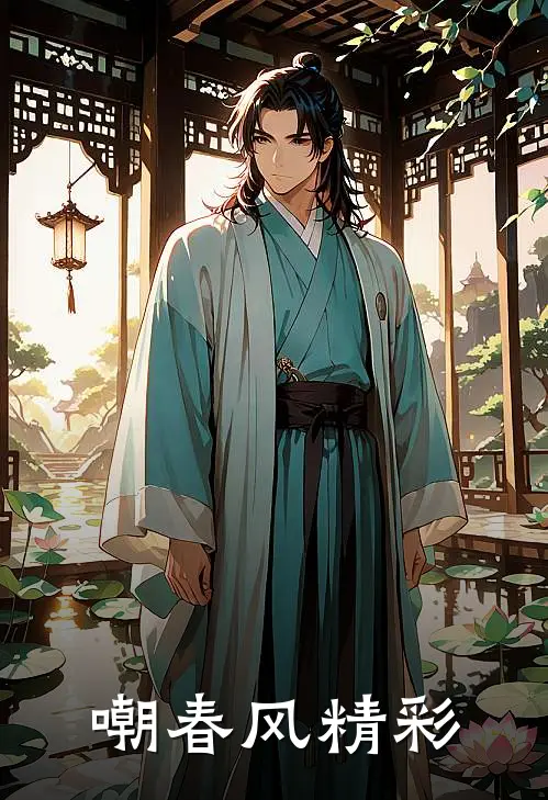 嘲春风精彩