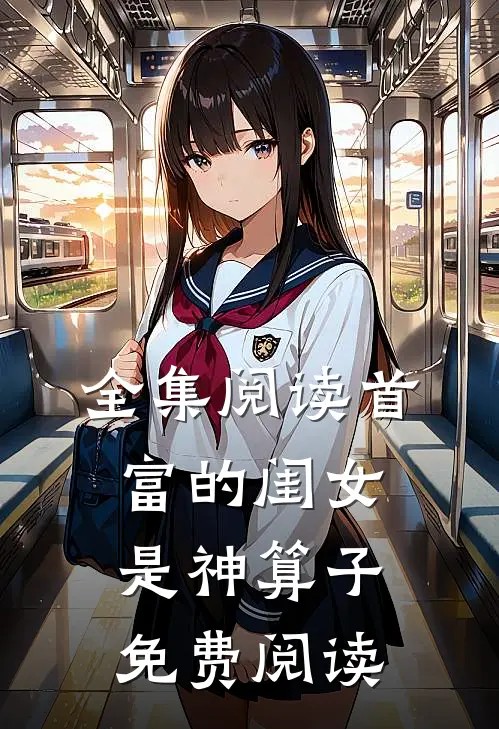 全集阅读首富的闺女是神算子免费阅读