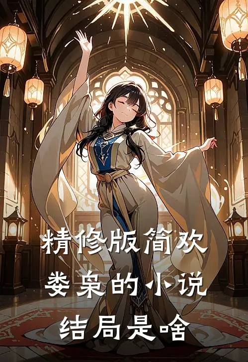 精修版简欢娄枭的小说结局是啥