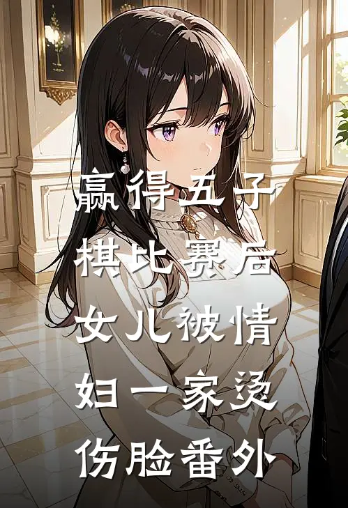 赢得五子棋比赛后，女儿被情妇一家烫伤脸番外