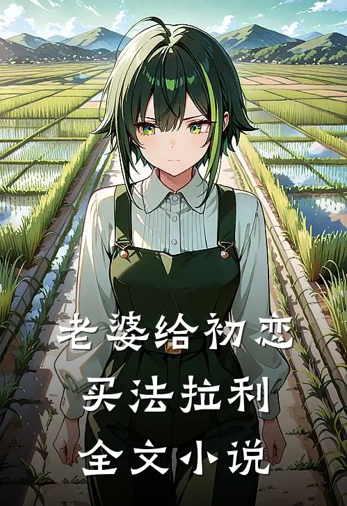 老婆给初恋买法拉利全文小说