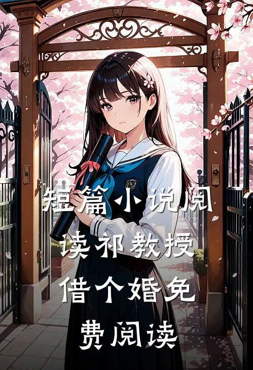 短篇小说阅读祁教授,借个婚免费阅读