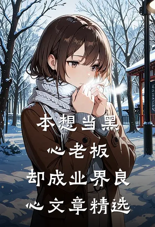 本想当黑心老板，却成业界良心文章精选