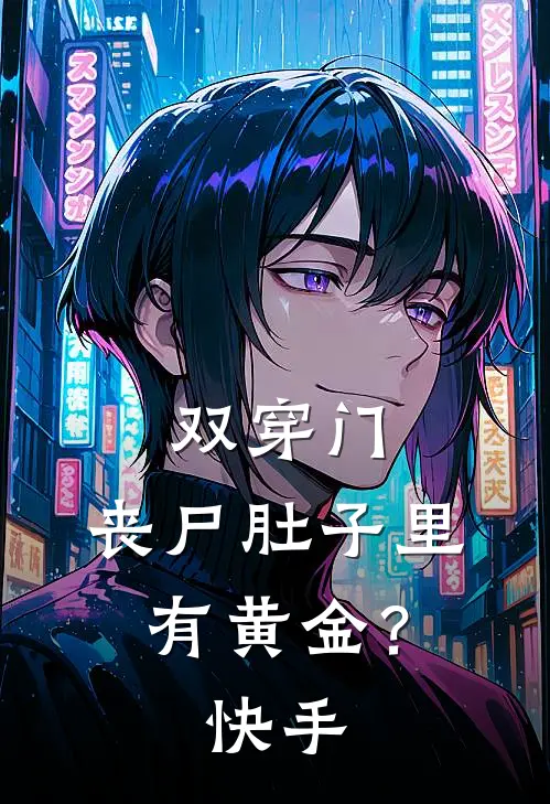 双穿门：丧尸肚子里有黄金？快手