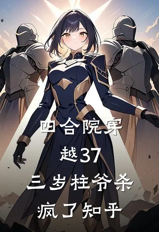 四合院穿越37，三岁柱爷杀疯了知乎