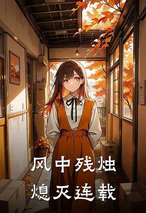风中残烛熄灭连载