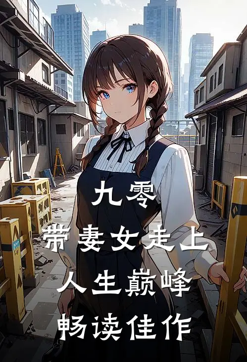 九零：带妻女走上人生巅峰畅读佳作