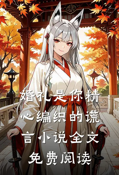 婚礼是你精心编织的谎言小说全文免费阅读