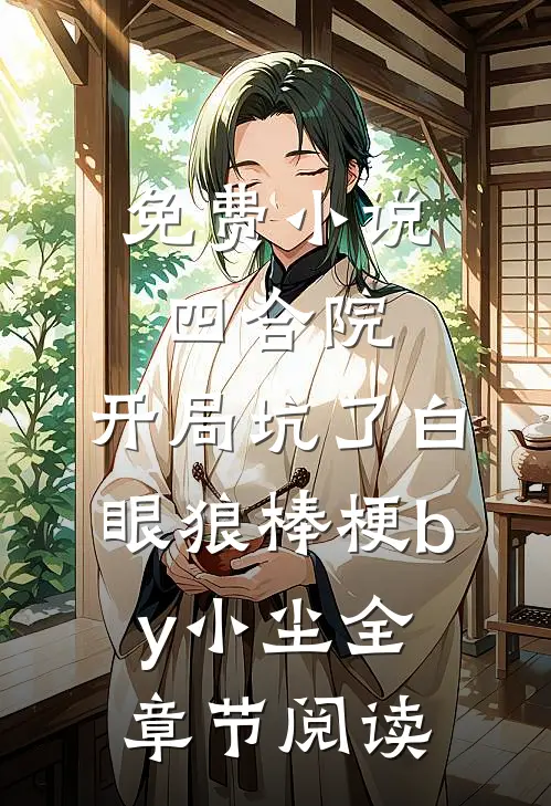 免费小说四合院：开局坑了白眼狼棒梗by小尘全章节阅读