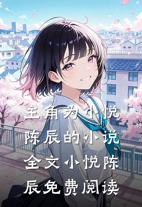 主角为小悦陈辰的小说全文小悦陈辰免费阅读
