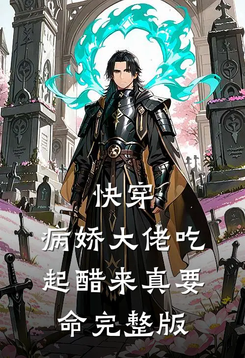 快穿：病娇大佬吃起醋来真要命完整版