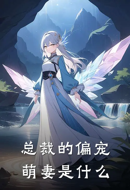 总裁的偏宠萌妻是什么