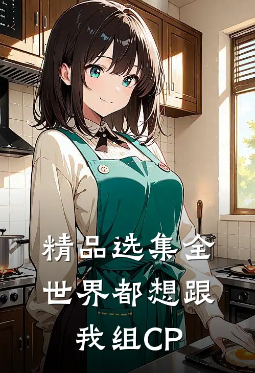 精品选集全世界都想跟我组CP
