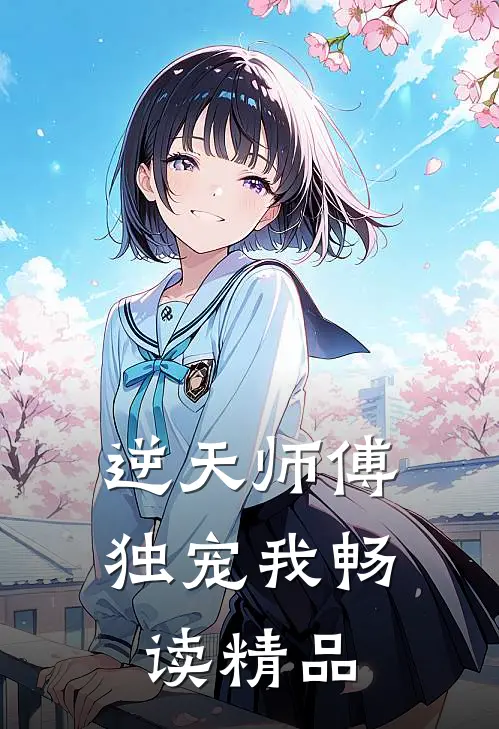 逆天师傅独宠我畅读精品