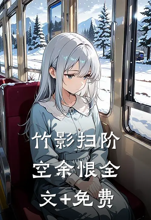 竹影扫阶空余恨全文+免费