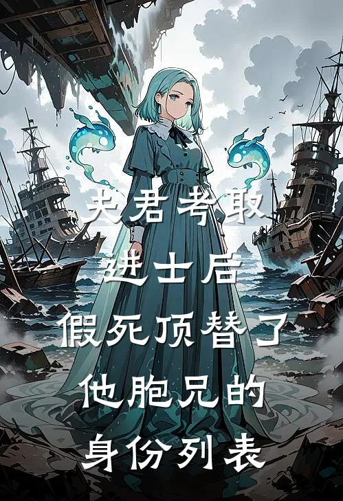 夫君考取进士后，假死顶替了他胞兄的身份列表
