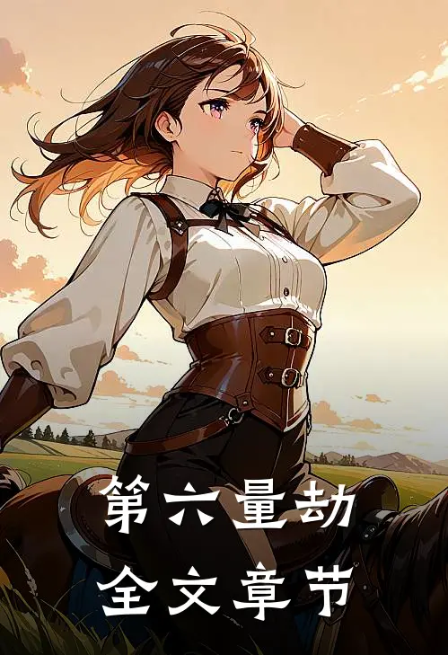 第六量劫全文章节